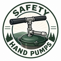 Safety Hand Pumps